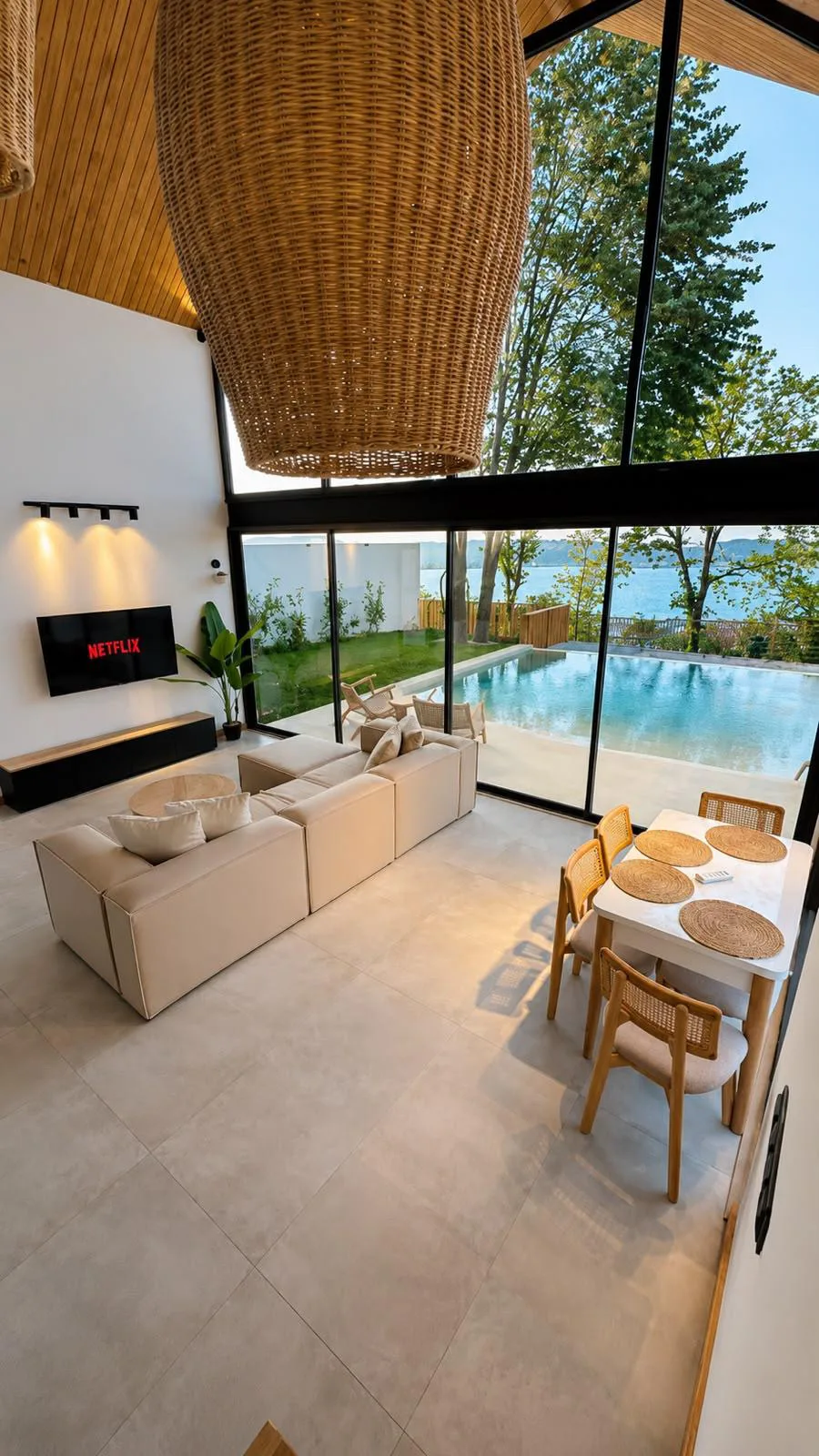 CHİ DELUXE